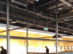 -汉巴味德·烤肉与啤酒的自助(杭州大悦城店)