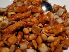 -阿里疆Alijiang·丝路美食·异域风情·清真(长楹天街店)