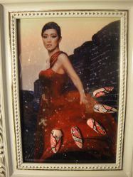 点击看大图 -艾薇美甲美睫