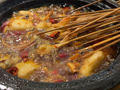 -胡马八破·川菜小馆(高新万达店)