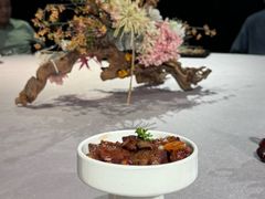 -RIVIERA 松鹤楼(外滩店)