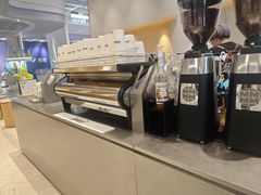 -Seesaw Coffee(西岸凤巢店)