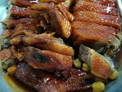-小北江河鲜(旧城店)