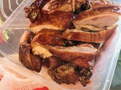 -徐六孃正宗甜皮鸭(张公桥店)