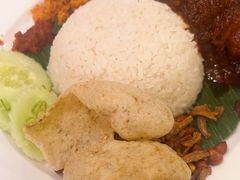 -小槟城美食馆