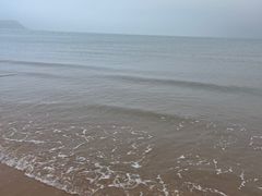 -西中岛海滨