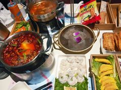 -火锅先生(五马街店)