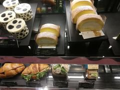 -巴黎贝甜(银城东苑店)