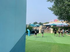 -秦皇岛乐岛海洋王国