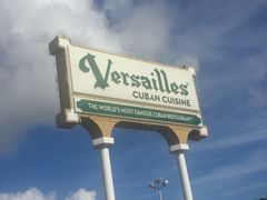 -Versailles Restaurant Cuban Cuisine