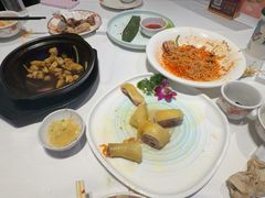 -稻香饭店(IFS国金中心店)