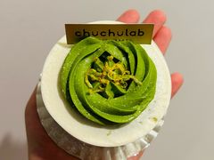 -chuchulab日式短蛋糕(粤海天地店)