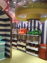 -meland club亲子乐园(重庆万象城店)