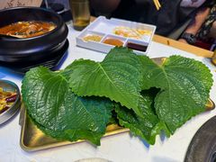 -杨记齐齐哈尔烤肉(总店)