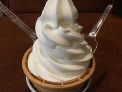 白色恋人冰淇淋-白色恋人