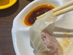 -玖鲜小笼(中山广场店)