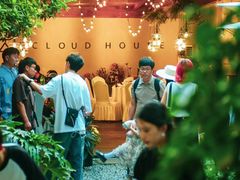 -云里小坐·小院里·团建·宴请·下午茶(三圣乡店)