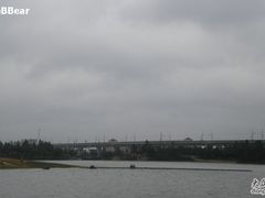 -美兰湖景区
