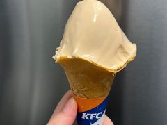 -肯德基(宁波万达店)