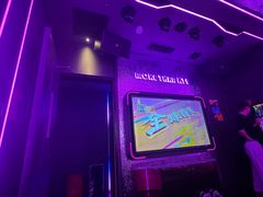 -星聚会KTV(中关村领展购物广场店)