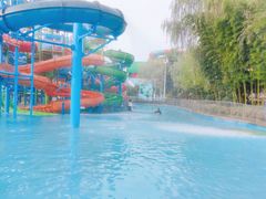 -杭州浪浪浪水公园