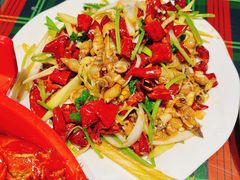 -丁丁龙虾(总店)