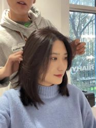 -MY HAIR ARDOR
