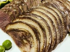 -又一福烤鸭·北京菜(东四店)