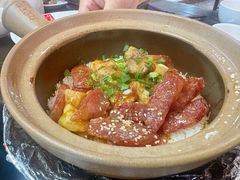 -红星光发煲仔饭(文海店)