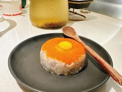 太阳鱼籽虾滑-新辣道鱼火锅(上地华联店)