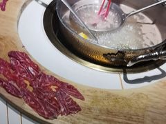 -牛人日志·鲜牛肉骨汤火锅(万科里瑧店)