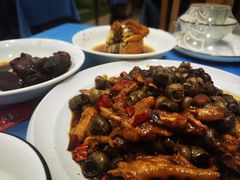 -阿毛饭店(和义路店)