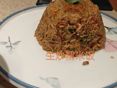 -点都德(聚福楼店)