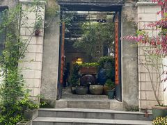 门面-又见炊烟私房菜(敬亭路店)