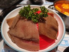 -湯島涮小火锅(余姚五彩城店)