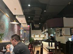 -克比叔叔印度餐厅Kebabs on the Grille(人民广场店)