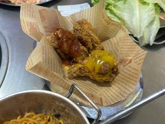 -阿亲家·韩式无限烤肉(春熙路店)