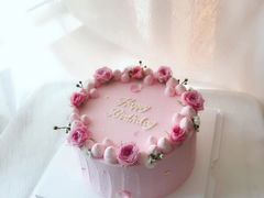 -艾加柒克蛋糕茶歇甜品台(春熙路店)