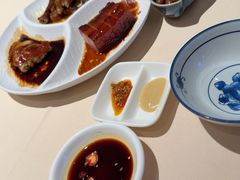 -侨美食家·粤菜(体育西路店)