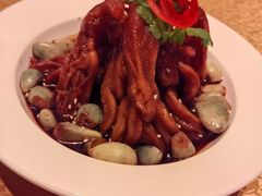 -粤珍轩·家宴·广式茶点(新城广场店)