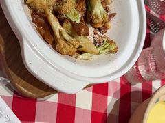 -西贝(宝乐汇店)
