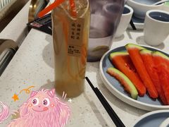 -若爱猪肚鸡·啫啫煲(循礼门M+店)