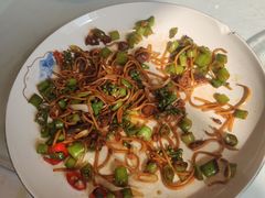 -咪咪川菜(长乐西路店)