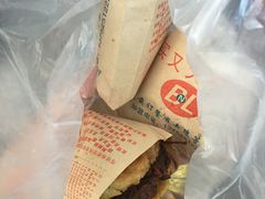 -买又大餐厅(福林里店)