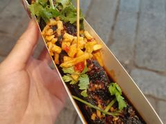 -董顺桃小粒臭豆腐(太平街一店)