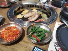 -香猪坊韩国烤肉专属门店(魏公村店)