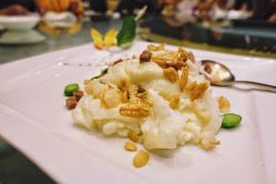 点击看大图 -金茂深圳JW万豪酒店·宴会厅