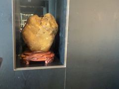 -浩运·海鲜青岛菜·海胆水饺(石老人店)