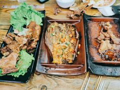 -炉内瓦·瓦片烧烤(明日星城店)