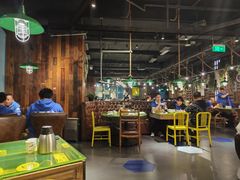 -辛香汇(飞洲店)